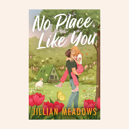 No Place Like You