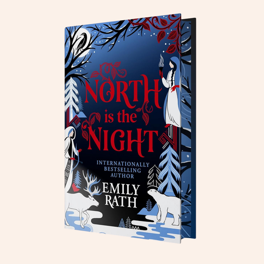 North is the Night