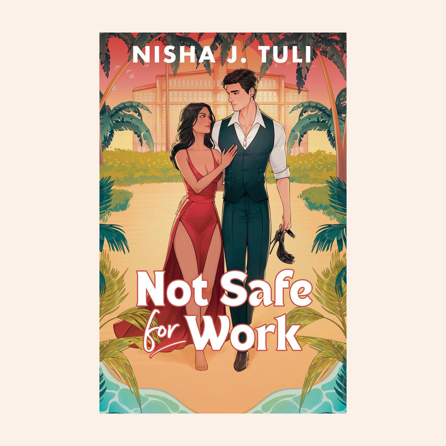 Not Safe for Work