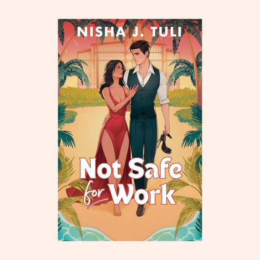 Not Safe for Work