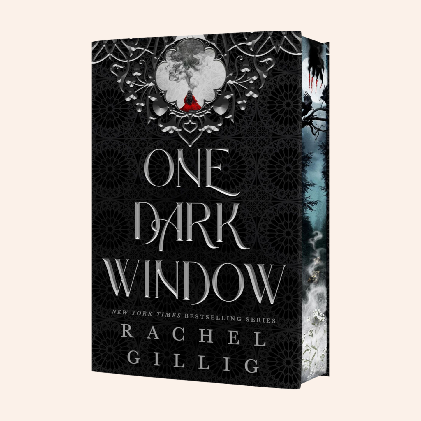 One Dark Window (Deluxe Limited Edition)