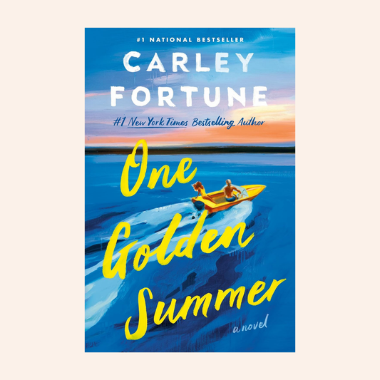 One Golden Summer