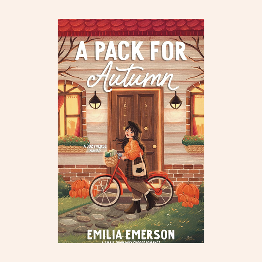 A Pack for Autumn