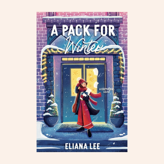 A Pack for Winter