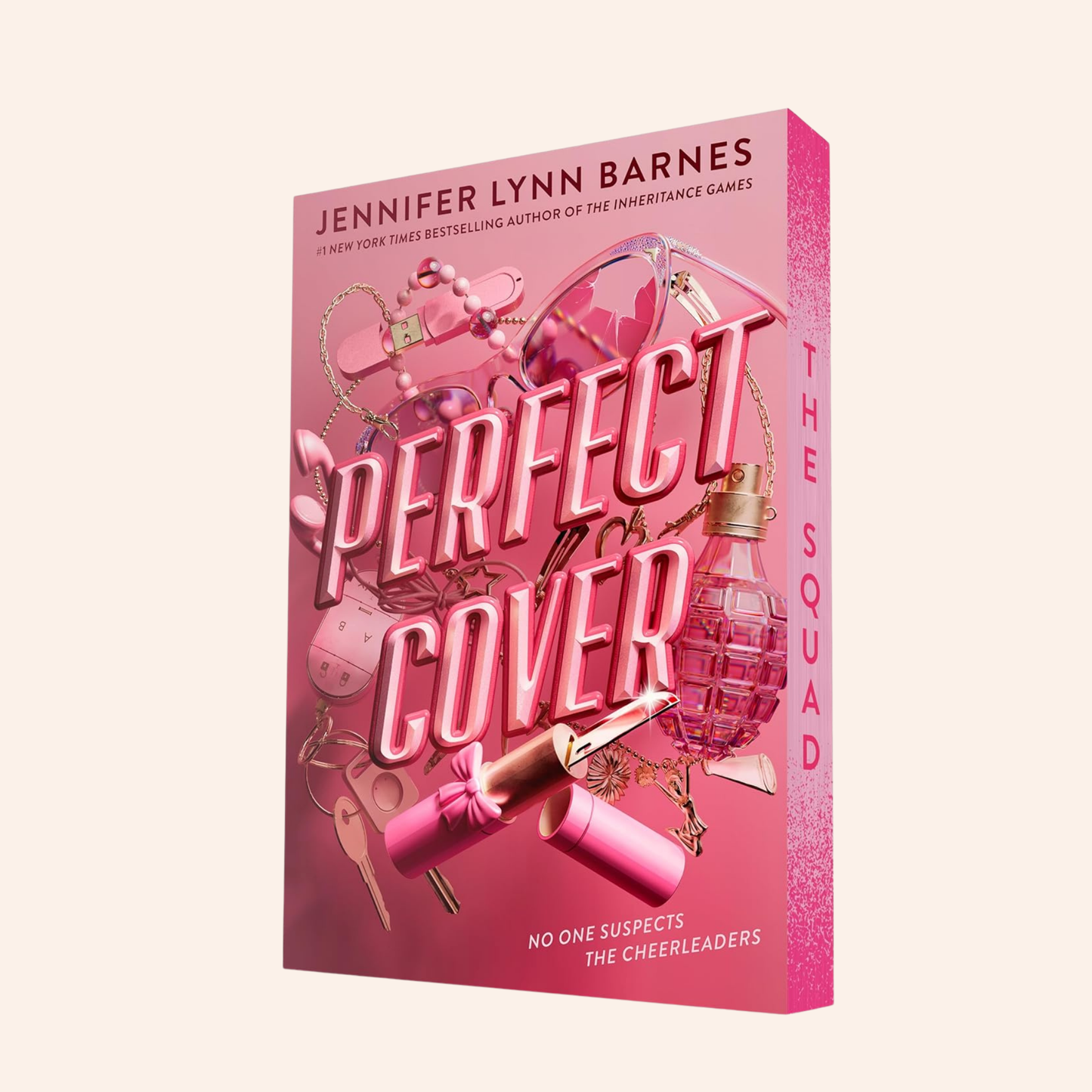 Perfect Cover