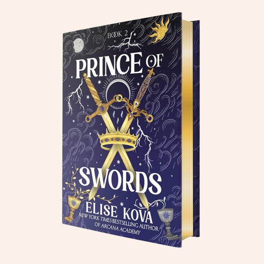 Prince of Swords