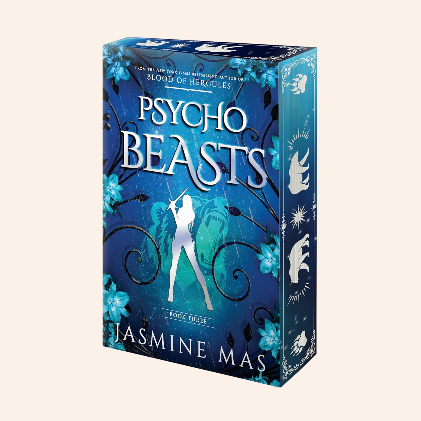 Psycho Beasts