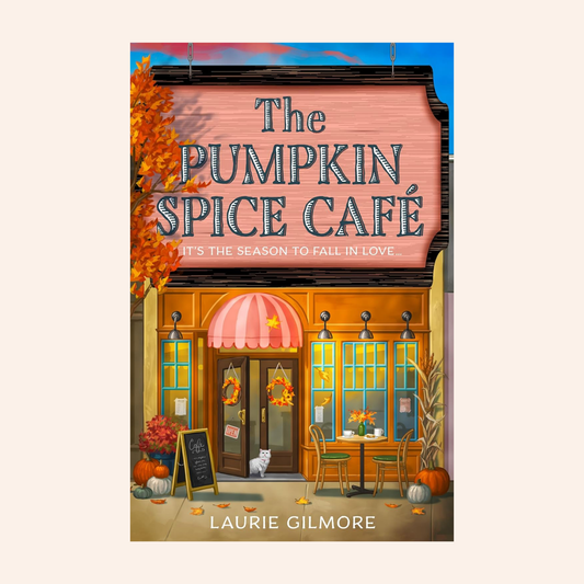 The Pumpkin Spice Cafe