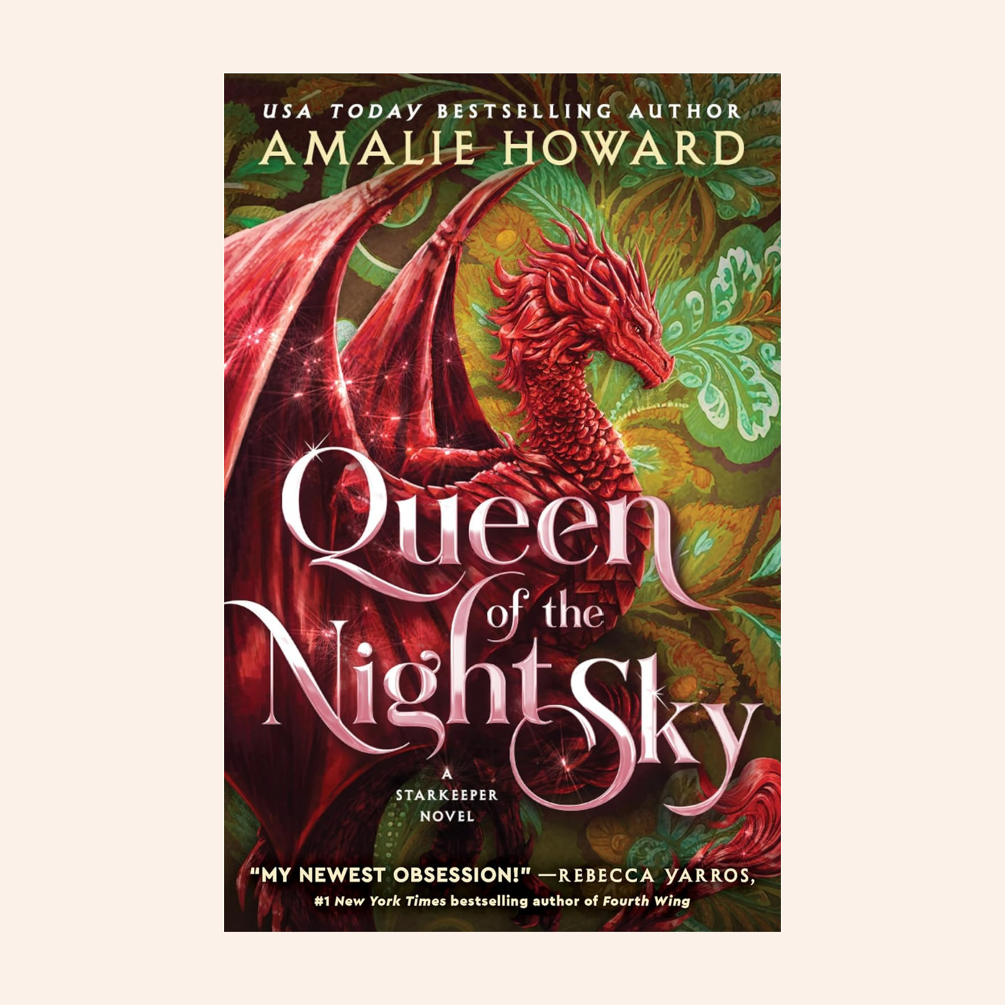 Queen of the Night Sky