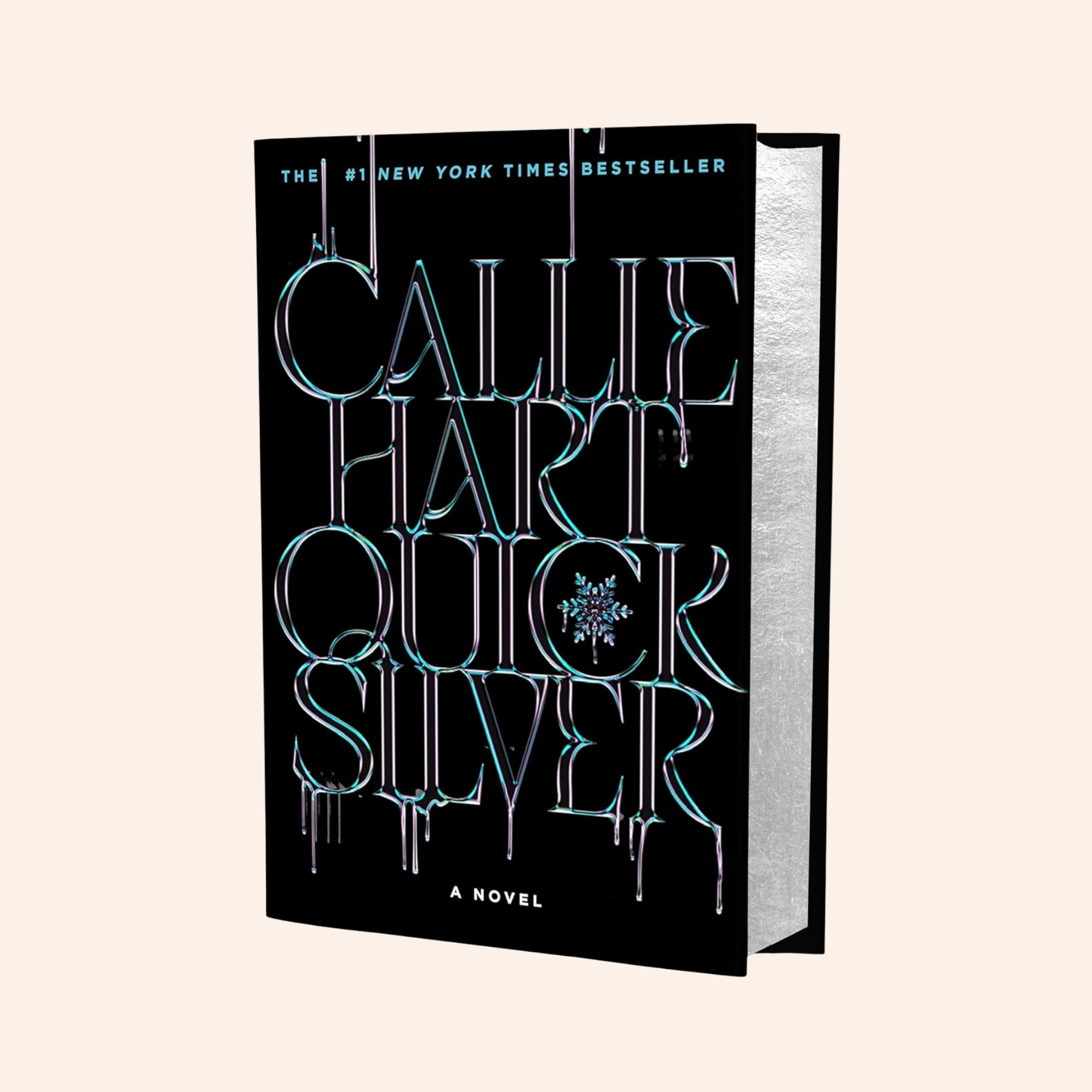 Quicksilver (Deluxe Limited Edition)