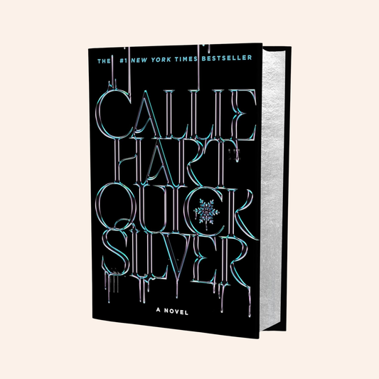Quicksilver (Deluxe Limited Edition)