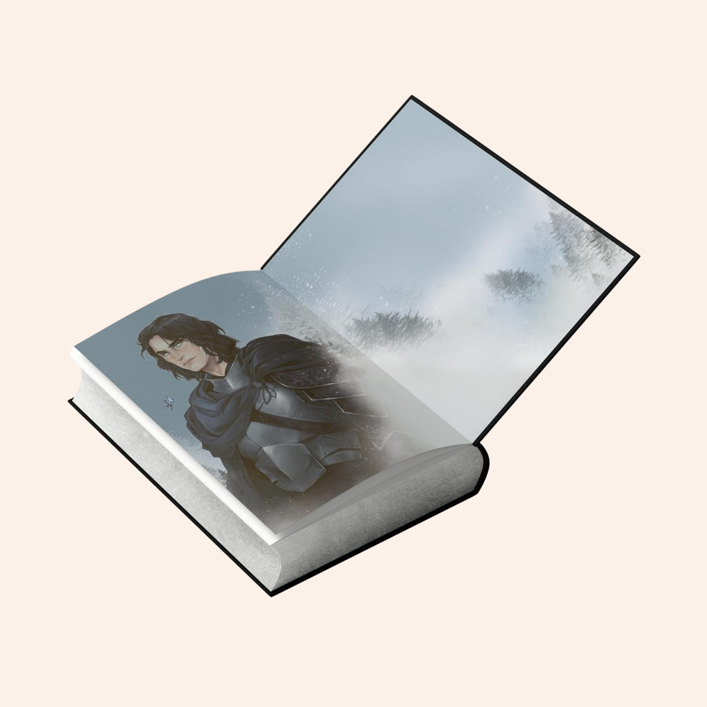 Quicksilver (Deluxe Limited Edition)