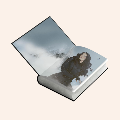 Quicksilver (Deluxe Limited Edition)
