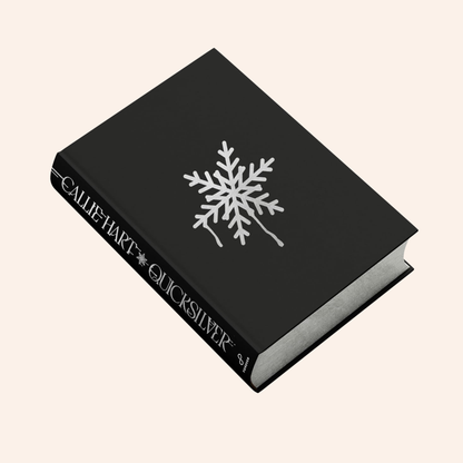 Quicksilver (Deluxe Limited Edition)