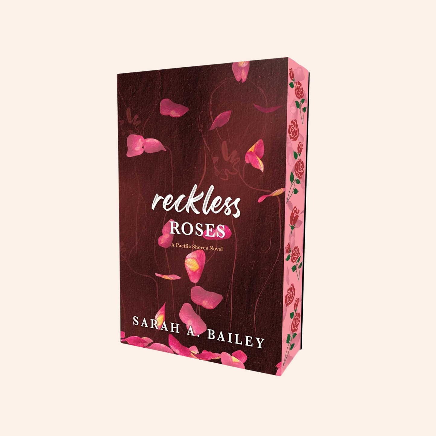 Reckless Roses