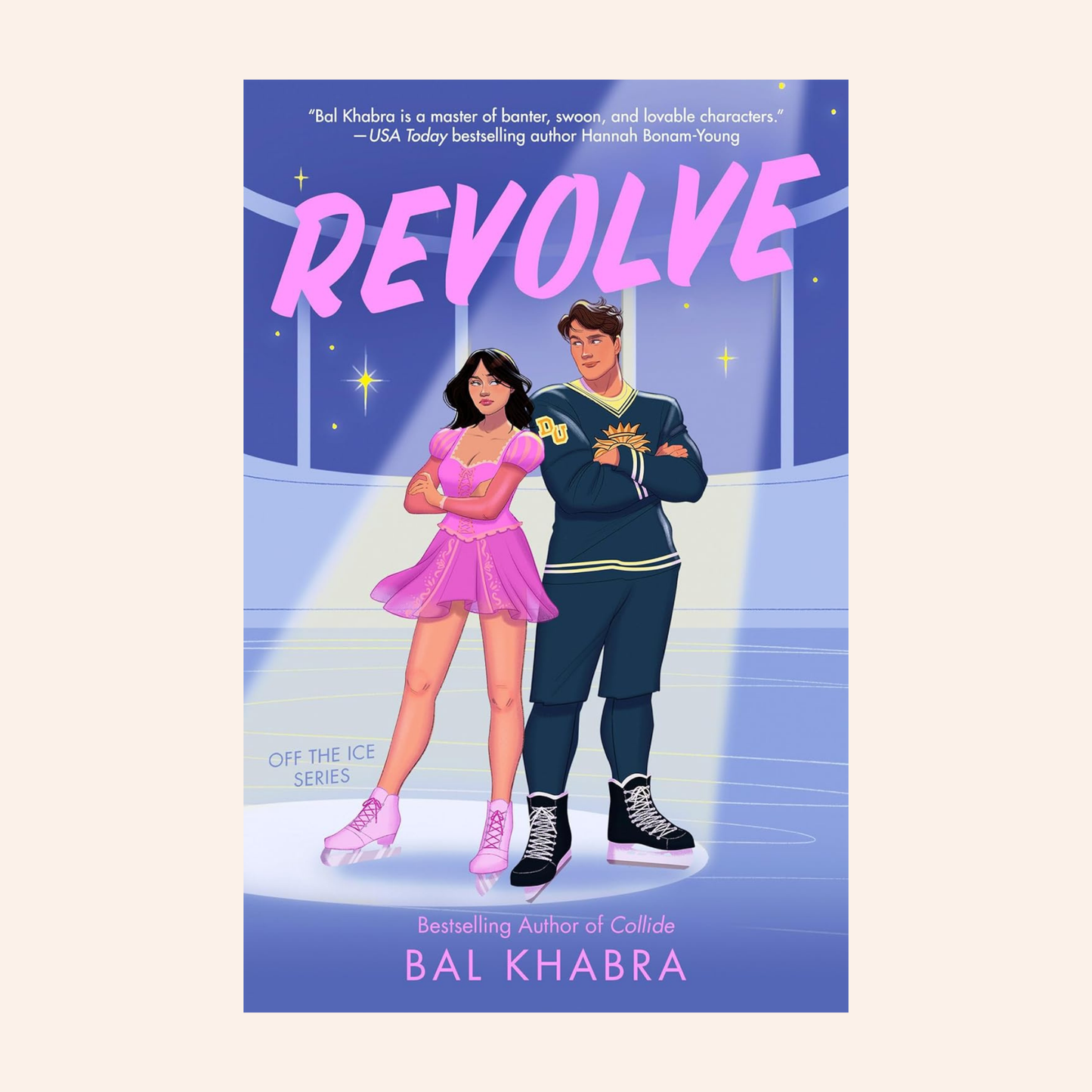 Revolve