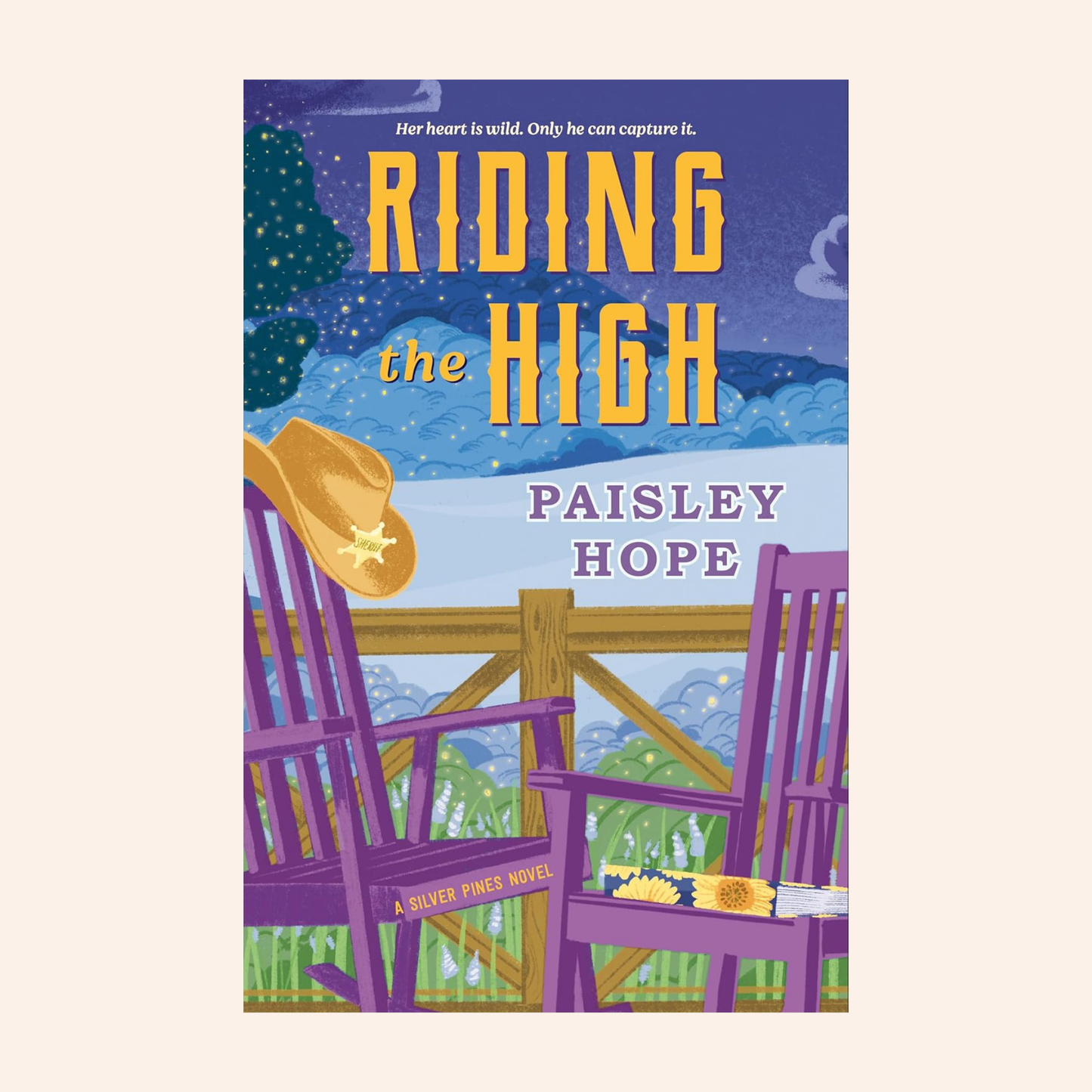 Riding the High