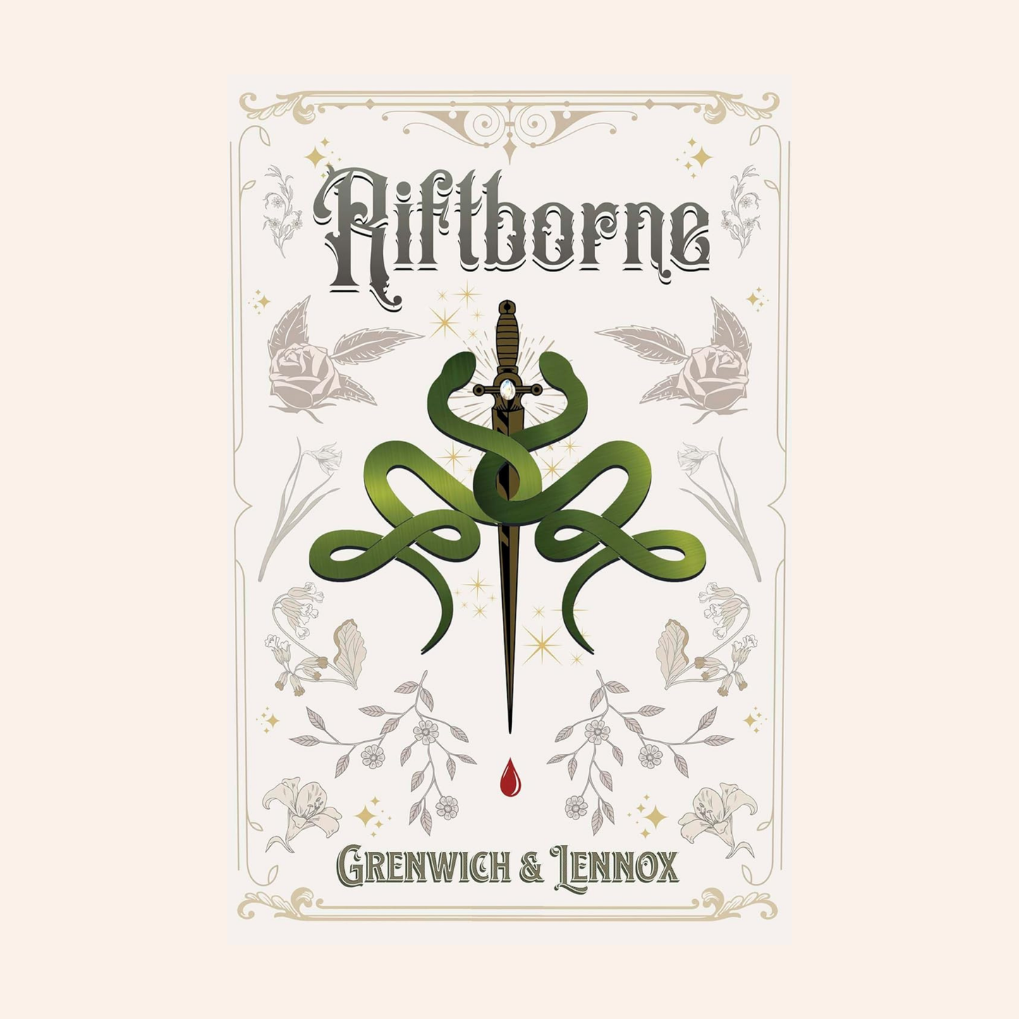 Riftborne
