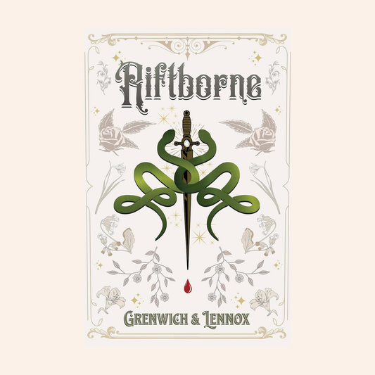Riftborne