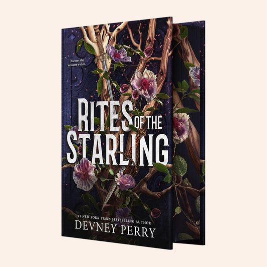 Rites of the Starling