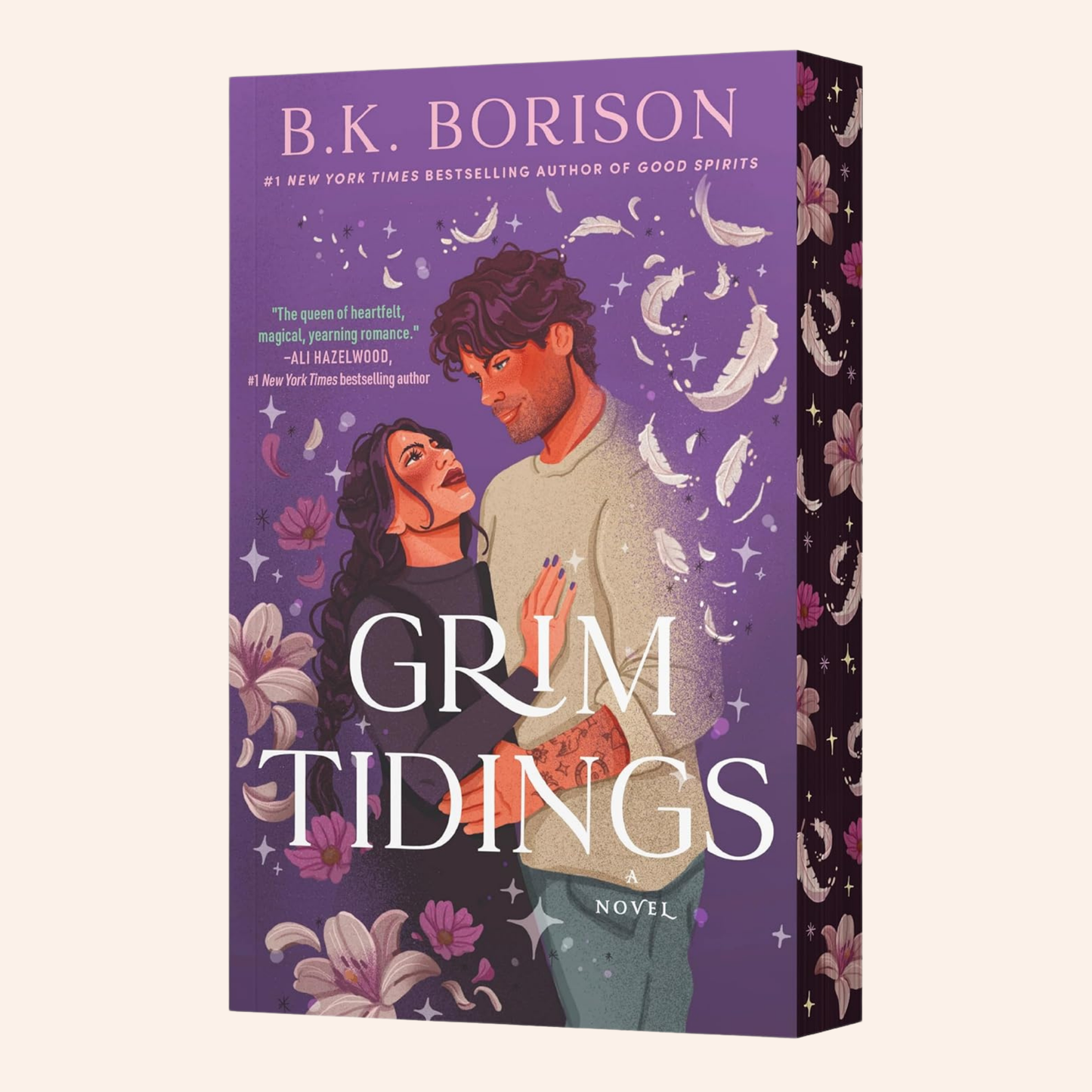 Grim Tidings