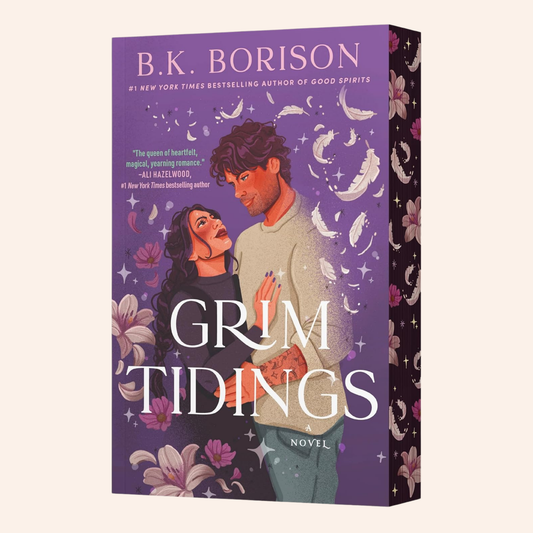Grim Tidings