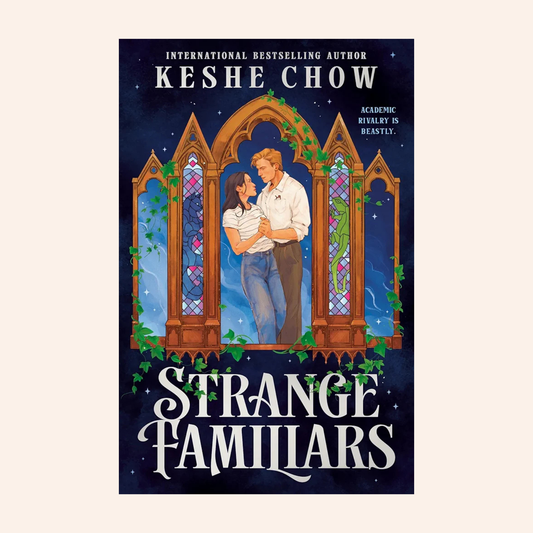 Strange Familiars