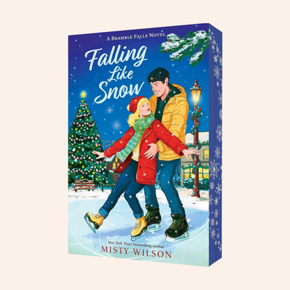Falling Like Snow