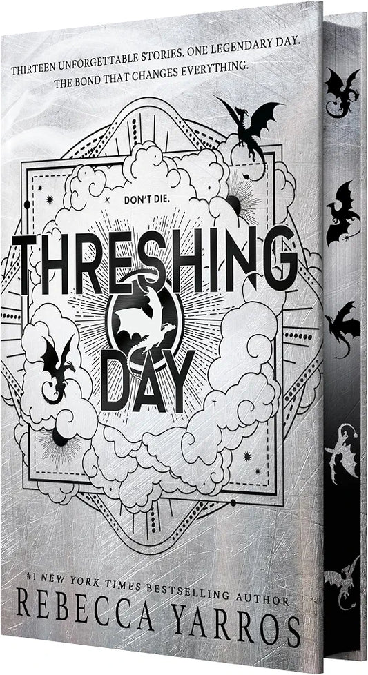 Threshing Day