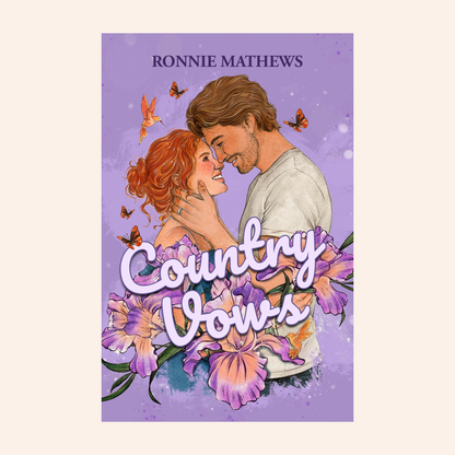 Country Vows