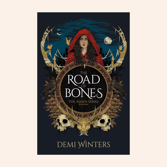 The Road of Bones
