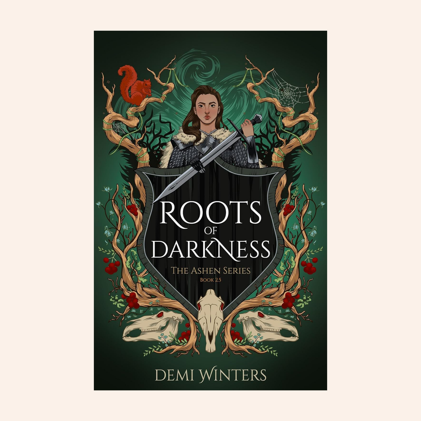 Roots of Darkness