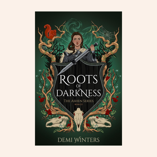 Roots of Darkness