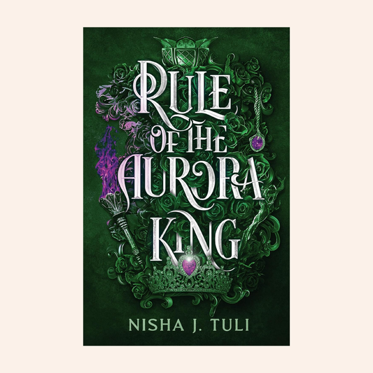 Rule of the Aurora King