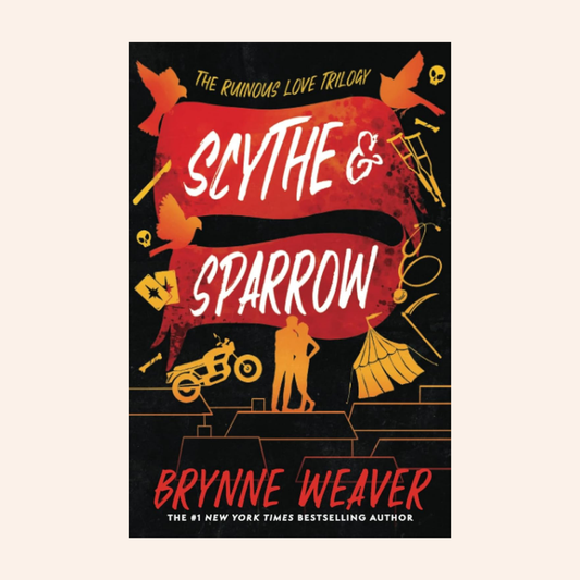 Scythe & Sparrow