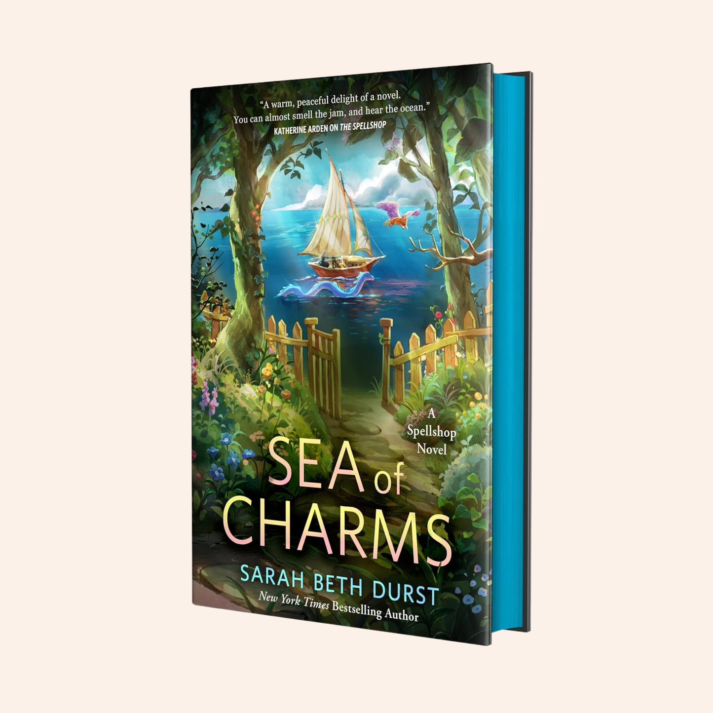 Sea of Charms