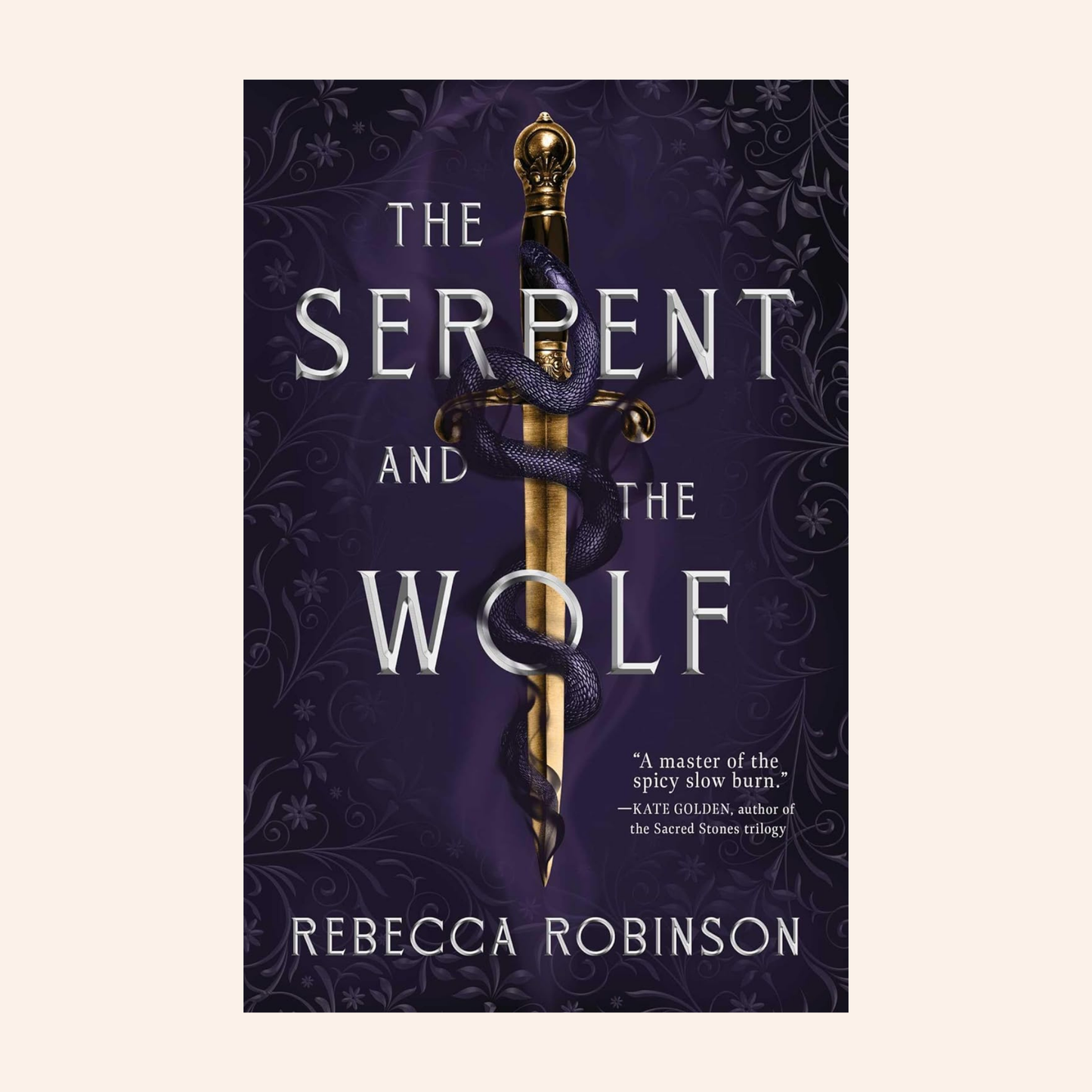 The Serpent and the Wolf