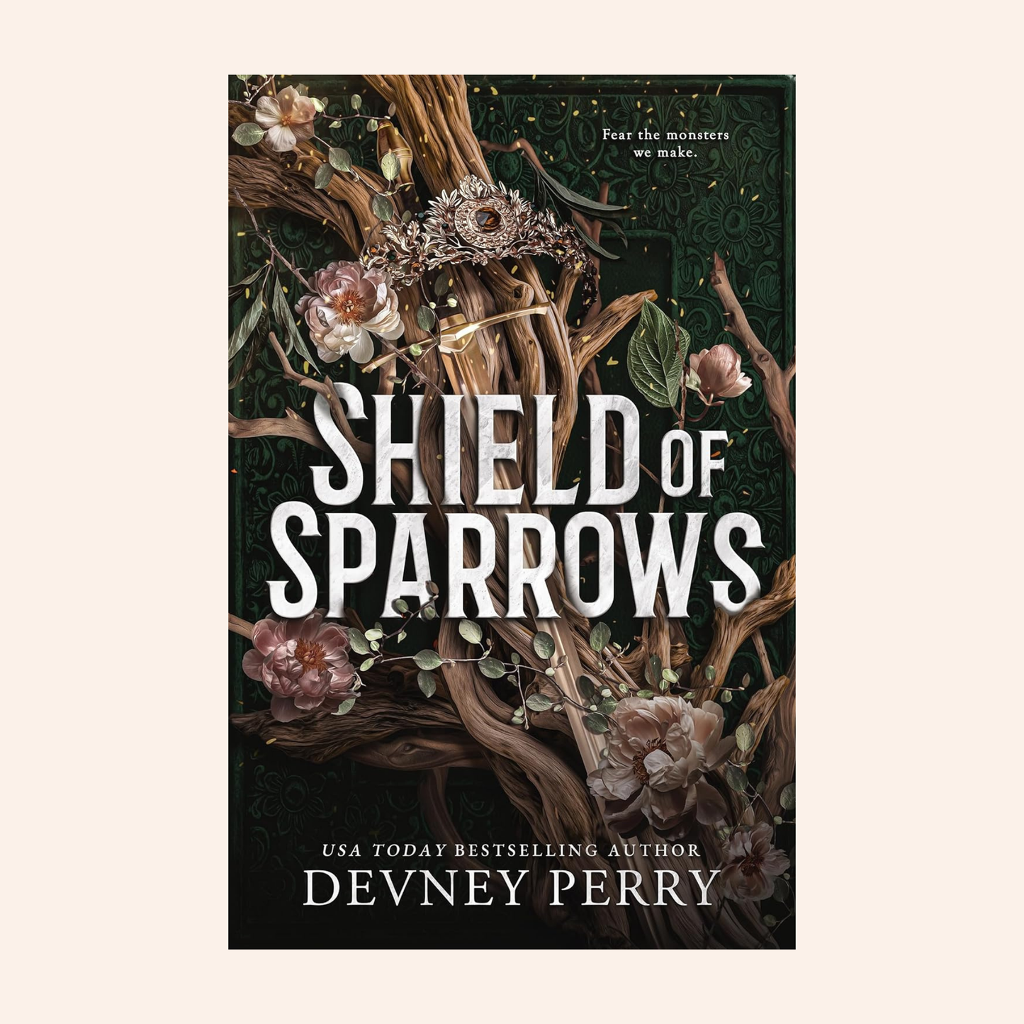 Shield of Sparrows
