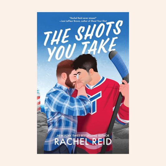 The Shots You Take