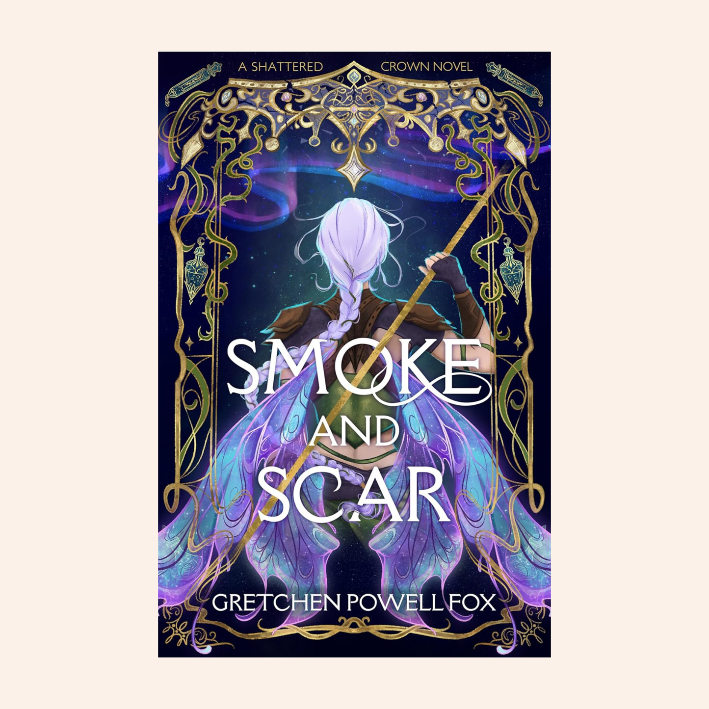 Smoke and Scar Indie