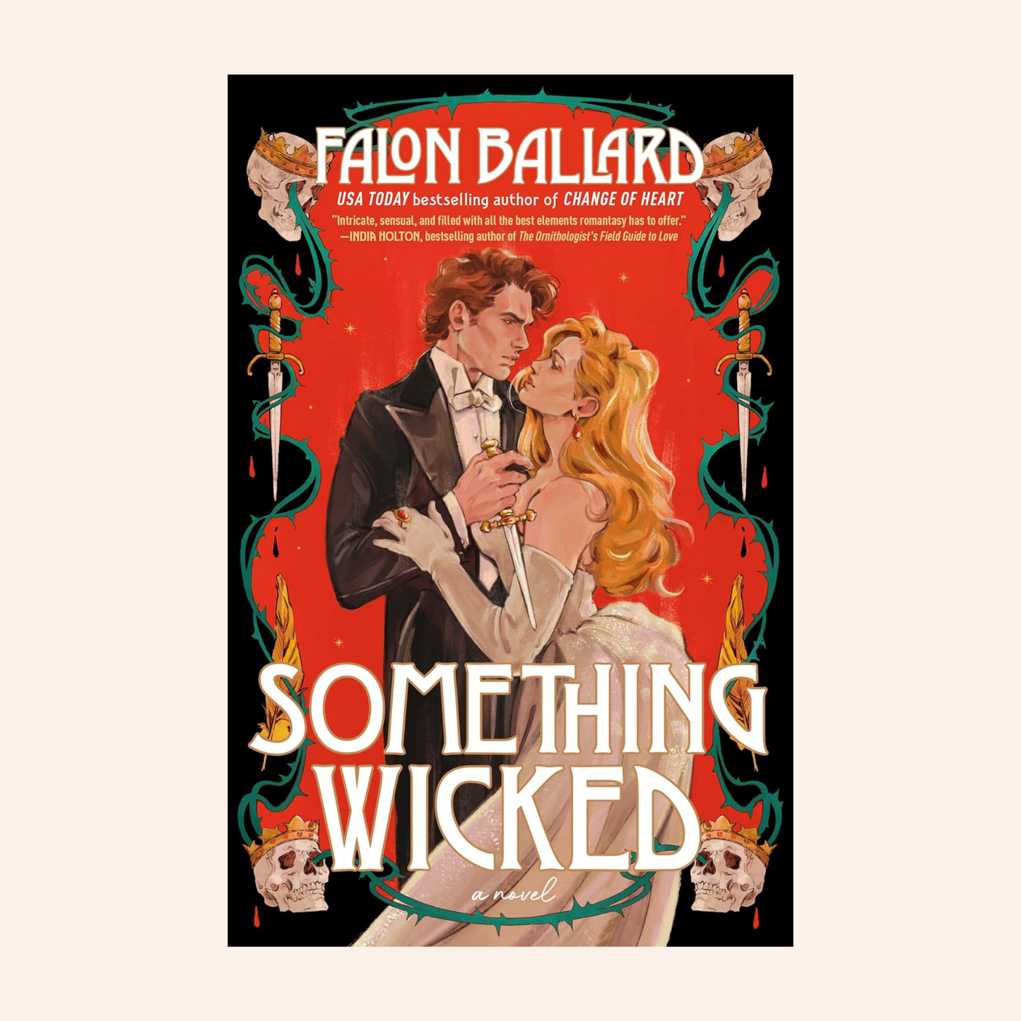 Something Wicked