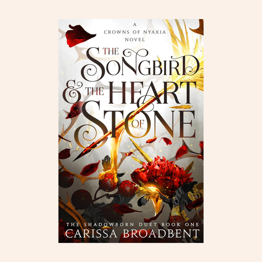 Songbird & the Heart of Stone
