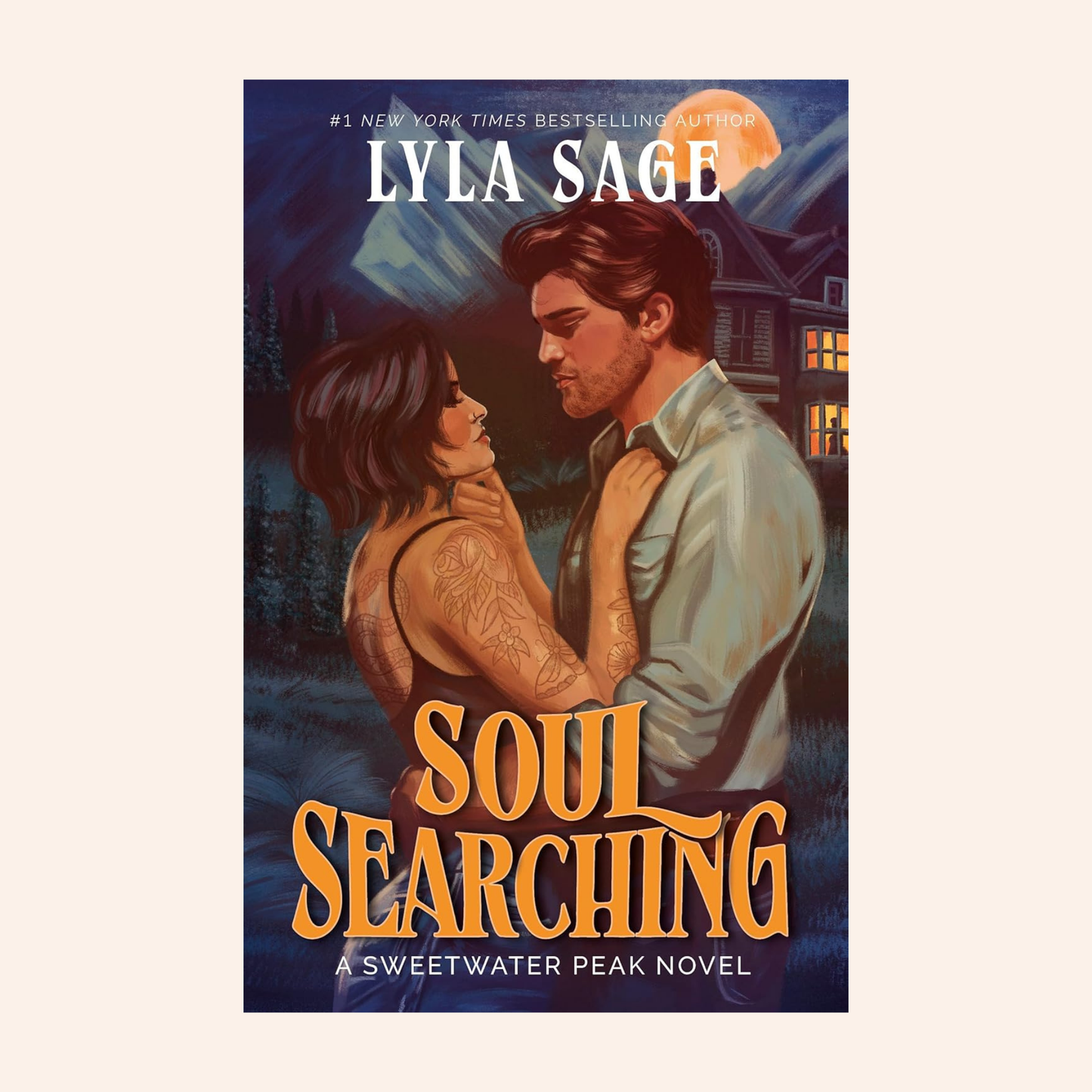Soul Searching
