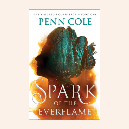 Spark of the Everflame