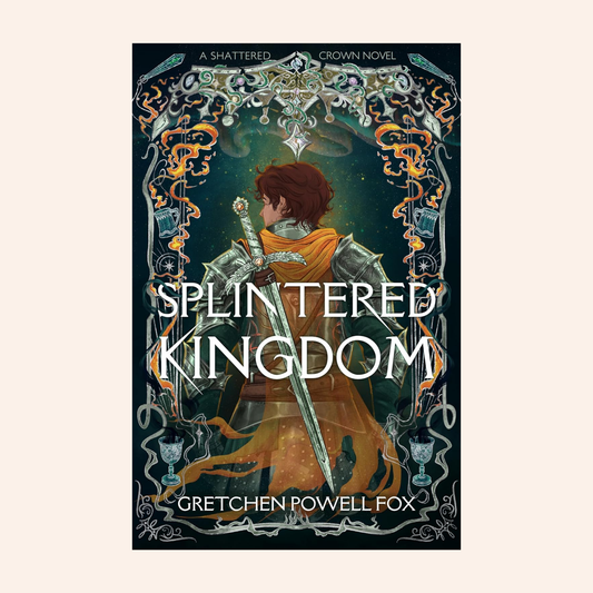 Splintered Kingdom