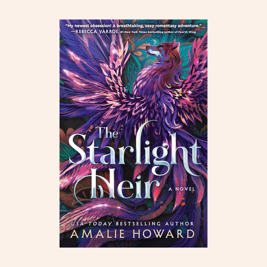 The Starlight Heir