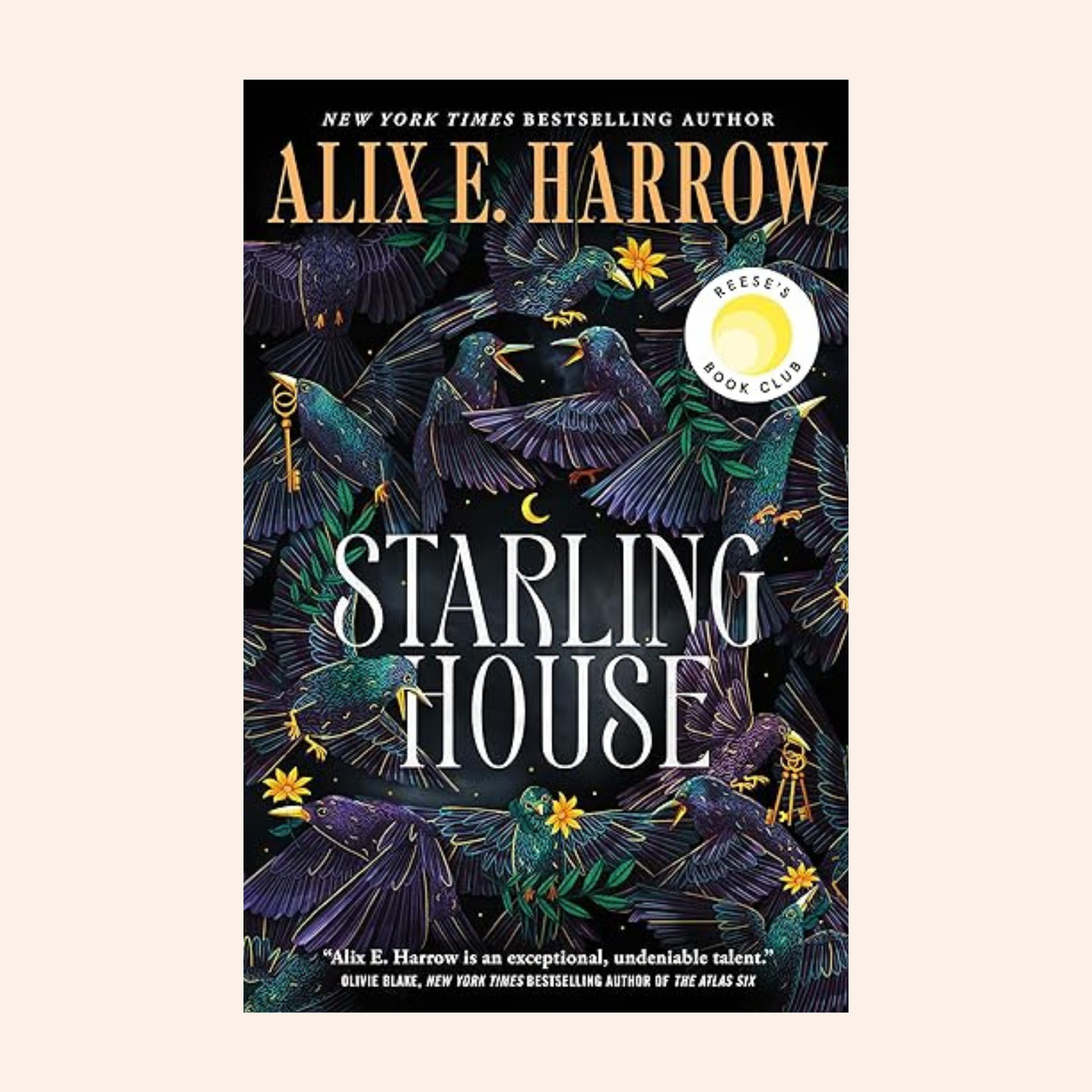 Starling House