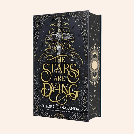 The Stars are Dying