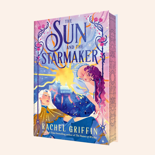 The Sun and the Starmaker