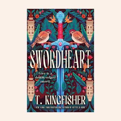 Swordheart